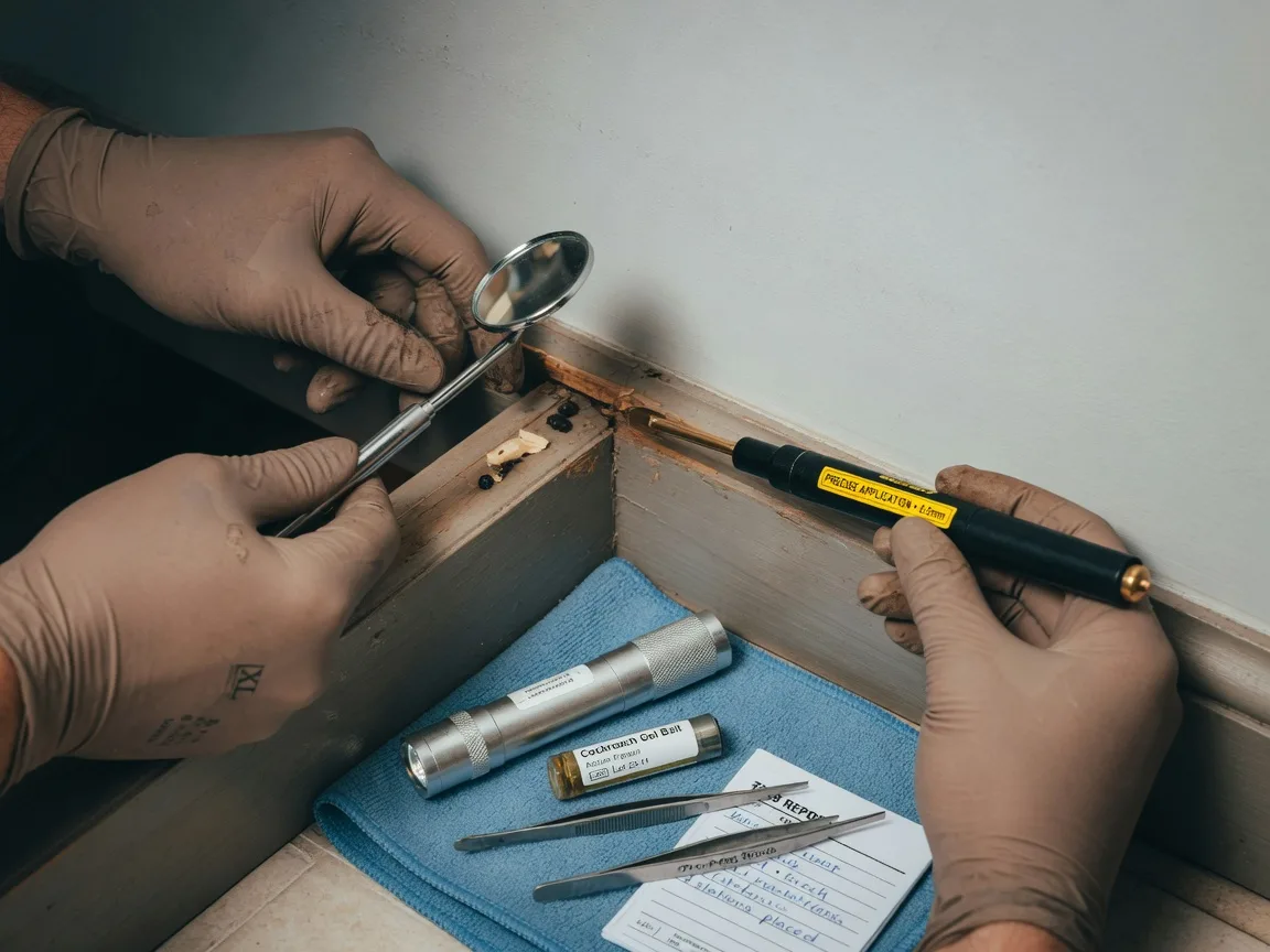 Why choose Emergency Pest Control in Nutley, NJ